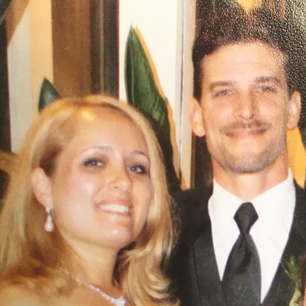 Meet your Posher, Lori